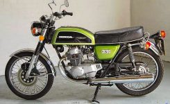 honda-cb200 honda-cb200