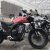 Baru Dirilis, Honda CB250R Versi KW Sudah Meluncur di China