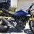Dihapus dari Web, Motor Honda CB300R Discontinue?