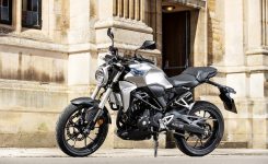 Honda CB300R
