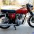 Spesifikasi Honda CB450, Big Bike Pertama Buatan Honda