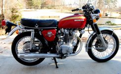 Honda-CB450