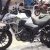 Honda CB500X 2020 Makin Tampan dengan Ubahan Warna Baru