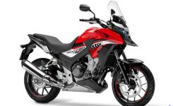 Honda-CB500X
