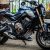 AHM Hadirkan Motor Honda CB650R dengan Tampilan Lebih Segar