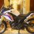 Honda Rilis CBF190X, Motor Adventure Entry-Level Penantang Versys 250