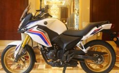 honda-cbf190x honda-cbf190x