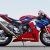 Honda CBR1000RR-R Fireblade SP 2022 Edisi Anniversary 30th Mengaspal