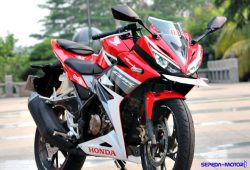 New Honda CBR150R Meluncur, Kini Hadir dalam 4 Warna Baru & Dilengkapi ABS
