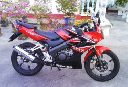 Honda CBR150R Terima Penyegaran, Segini Harganya