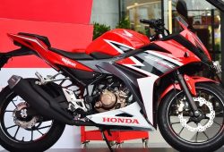 Generasi Terbaru Honda CBR150R Resmi Mengaspal, Segini Harganya