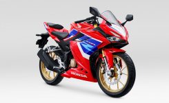 Honda CBR150R