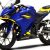 Honda CBR150R 2023 Dibalut Warna Baru, Kombinasi Biru & Kuning