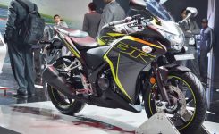 Honda-CBR250R-2018 Honda-CBR250R-2018