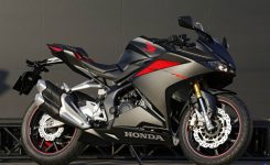 Honda-CBR250RR
