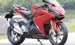 Honda CBR250RR Honda CBR250RR