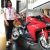 Motor Supersport Honda CBR250RR Hadir dengan Varian Anyar