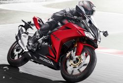 Saingi Ninja ZX-25R, Honda Hadirkan CBR250RR SP Quick Shifter Terbaru