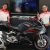 AHM Siapkan Layanan Khusus untuk Honda CBR250RR Lewat Wing Dealer