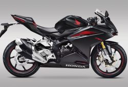 Motor Terbaru Honda CBR300RR Bakal Rilis Tahun Ini?
