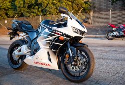 Honda CBR600RR Siap Dirilis Secara Global, Bobot Bakal Lebih Ringan 10 Kg!