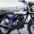 Honda CG125 Edisi Spesial Meluncur, Harganya Lumayan Hemat!