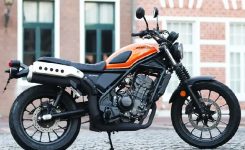 Honda CL250