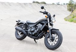Honda Rilis 5 Motor Terbaru Model 2020, Apa Saja?