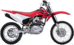 honda-crf-150 honda-crf-150