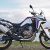 Honda CRF1000L Africa Twin Resmi Meluncur, Simak Spesifikasi dan Harganya!