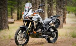 Honda CRF1000L Africa Twin Honda CRF1000L Africa Twin