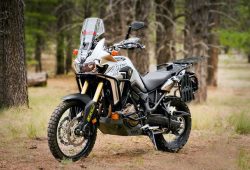 Honda Lagi Siapkan CRF1000L Africa Twin Terbaru, Bakal Usung Mesin 1.084cc?