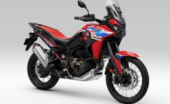 Honda CRF1100L Africa Twin