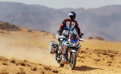 Honda CRF1100L Africa Twin Adventure Sports Honda CRF1100L Africa Twin Adventure Sports