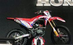 Honda-CRF150