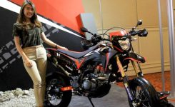 Honda-CRF150L