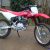 Honda CRF230F, Penawar Dahaga Pencinta Motor Trail