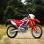 Motor Trail Terbaru Honda CRF250L Mengaspal di IIMS 2023