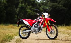 Honda CRF250L Honda CRF250L