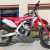 Kolaborasi Mantap, Honda CRF250R Edisi Supreme Meluncur