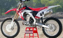 Honda-CRF450R