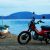 Keren & Ikonik, Motor Klasik New Honda CT125 Hunter Cub Resmi Mengaspal