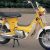 Honda Chaly, Si Imut Tunggangan Kaum Cewek