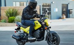 Honda Cross NAVi Honda Cross NAVi