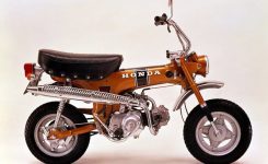 Honda-Dax-125