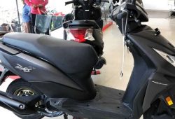 Skuter Matik Honda Dio Dirilis, Harganya Cuma Rp11 Jutaan