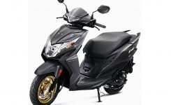 Honda Dio