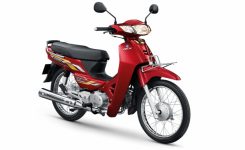 Honda-Dream-125-Beyond-Luxury