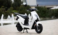 Honda EM1 e Honda EM1 e