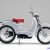 Motor Listrik Terbaru Honda EV-CUB Bakal Diluncurkan Tahun 2018